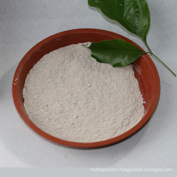 attapulgite clay activated bleaching earth